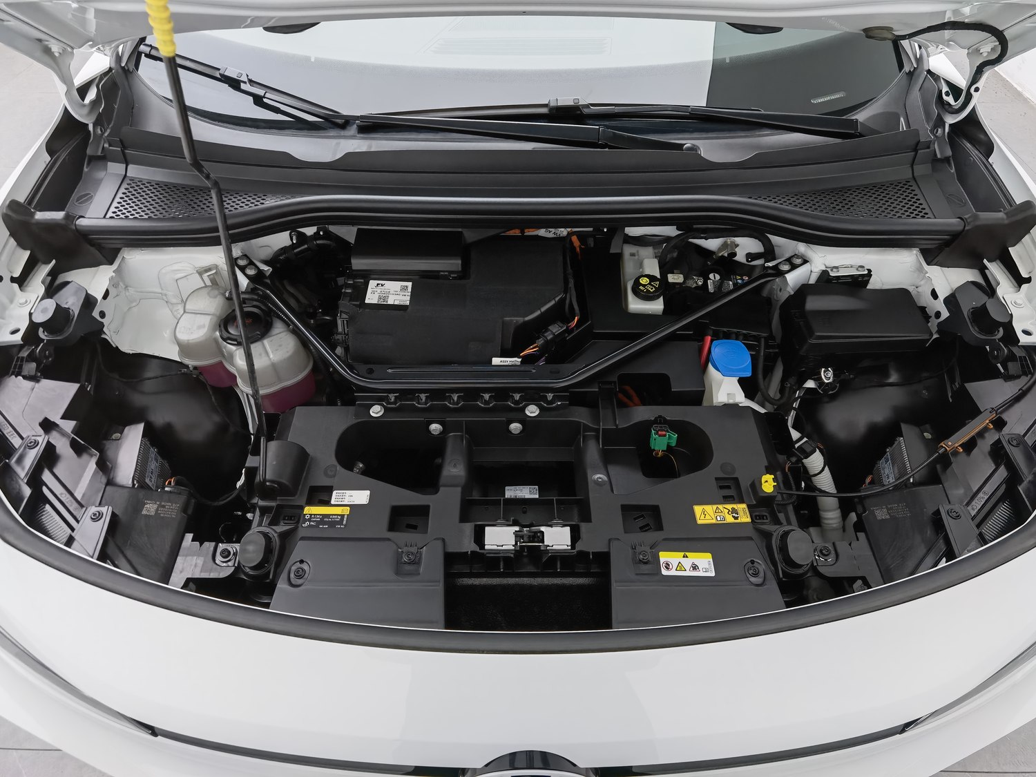 Used Volkswagen ID.4 CROZZ 2024