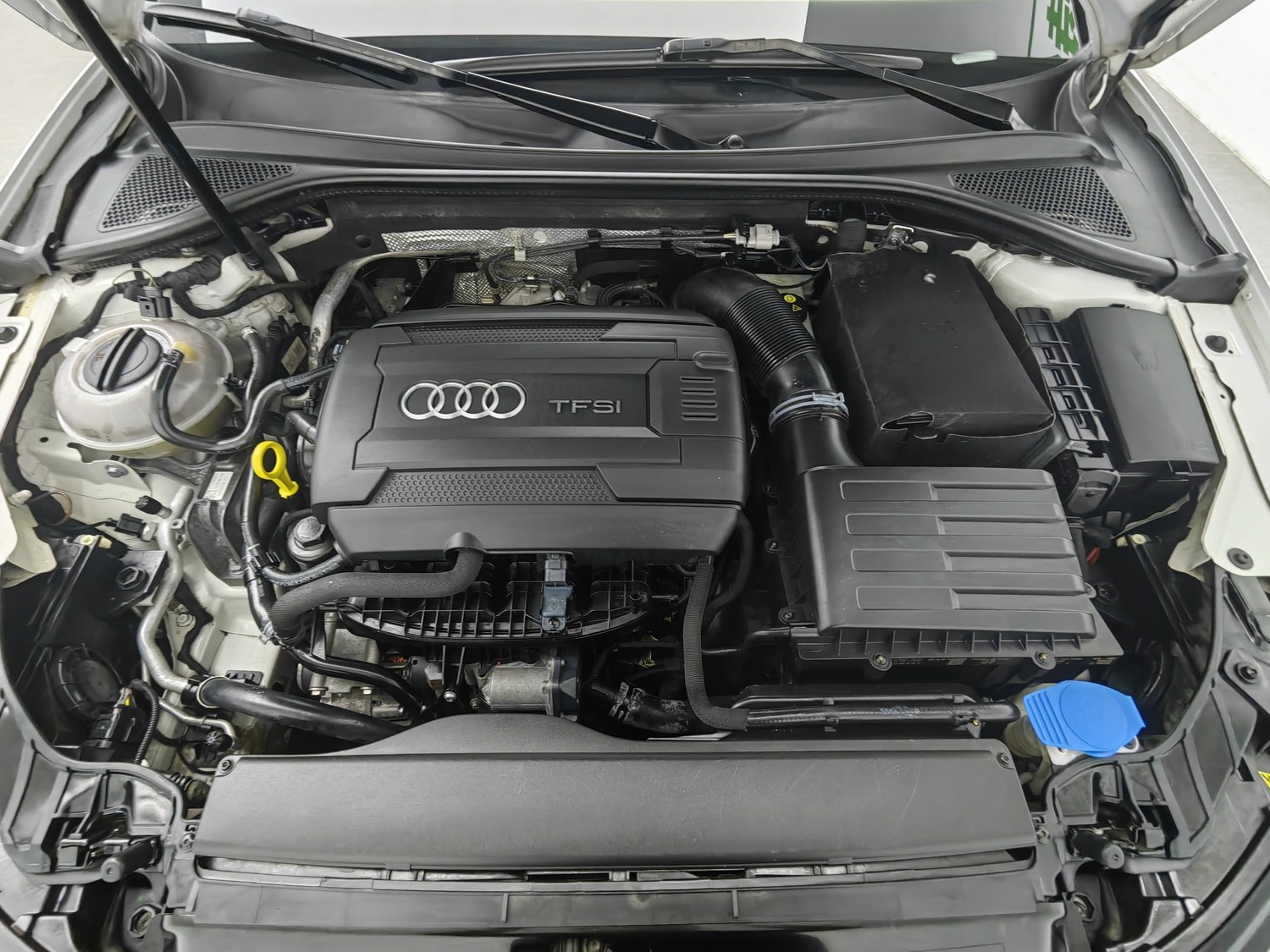 Used Audi A3 (Import) 2015 2.0 AT