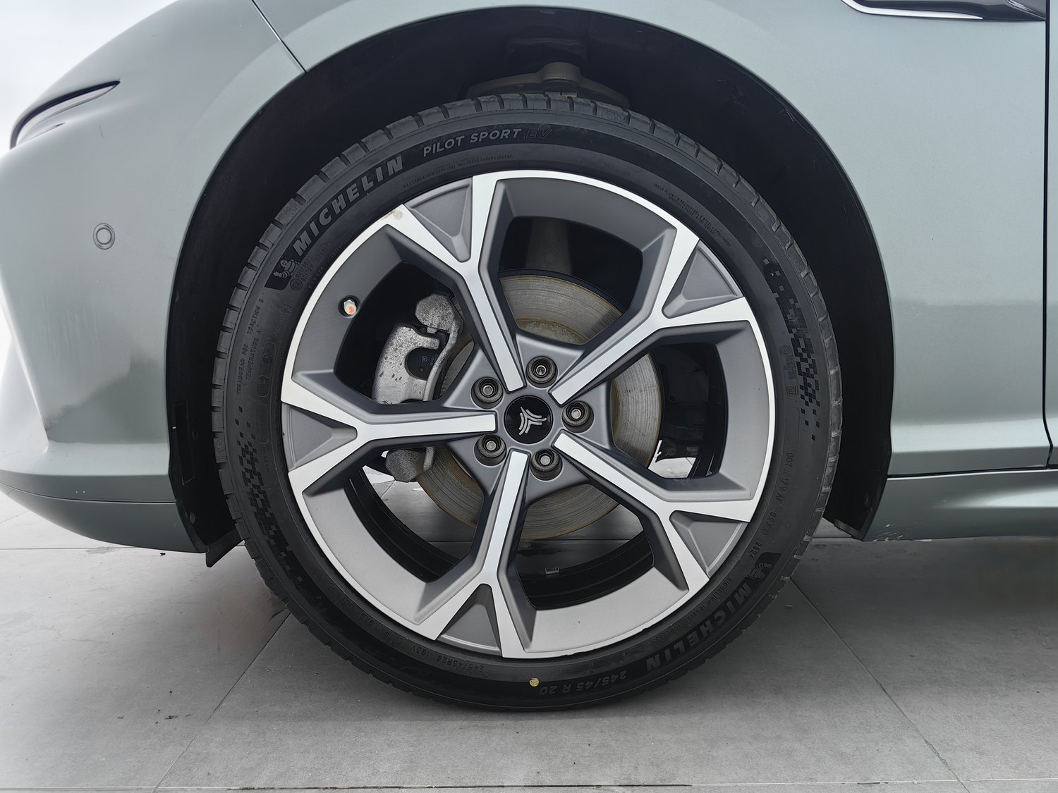 Used Neta S Shooting Brake 2024 1.5 AT