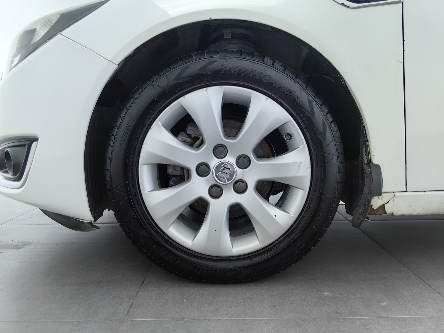 Used Buick Regal 2014 2.0 AT