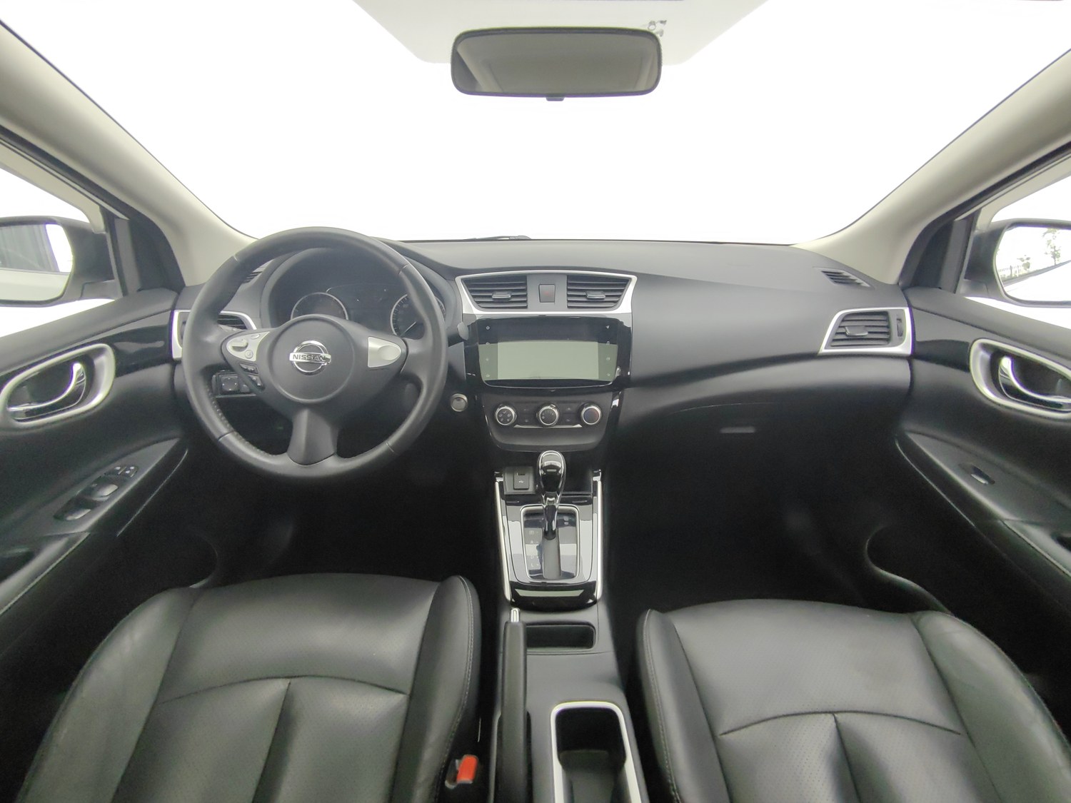 Used Nissan Sylphy 2019 1.6 AT