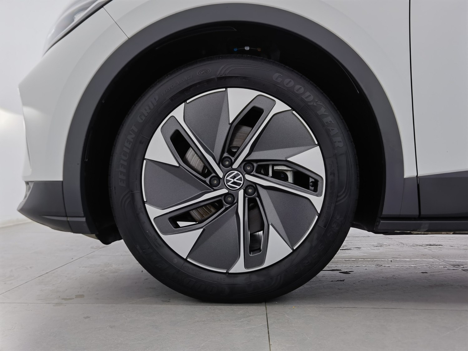 Used Volkswagen ID.4 CROZZ 2024