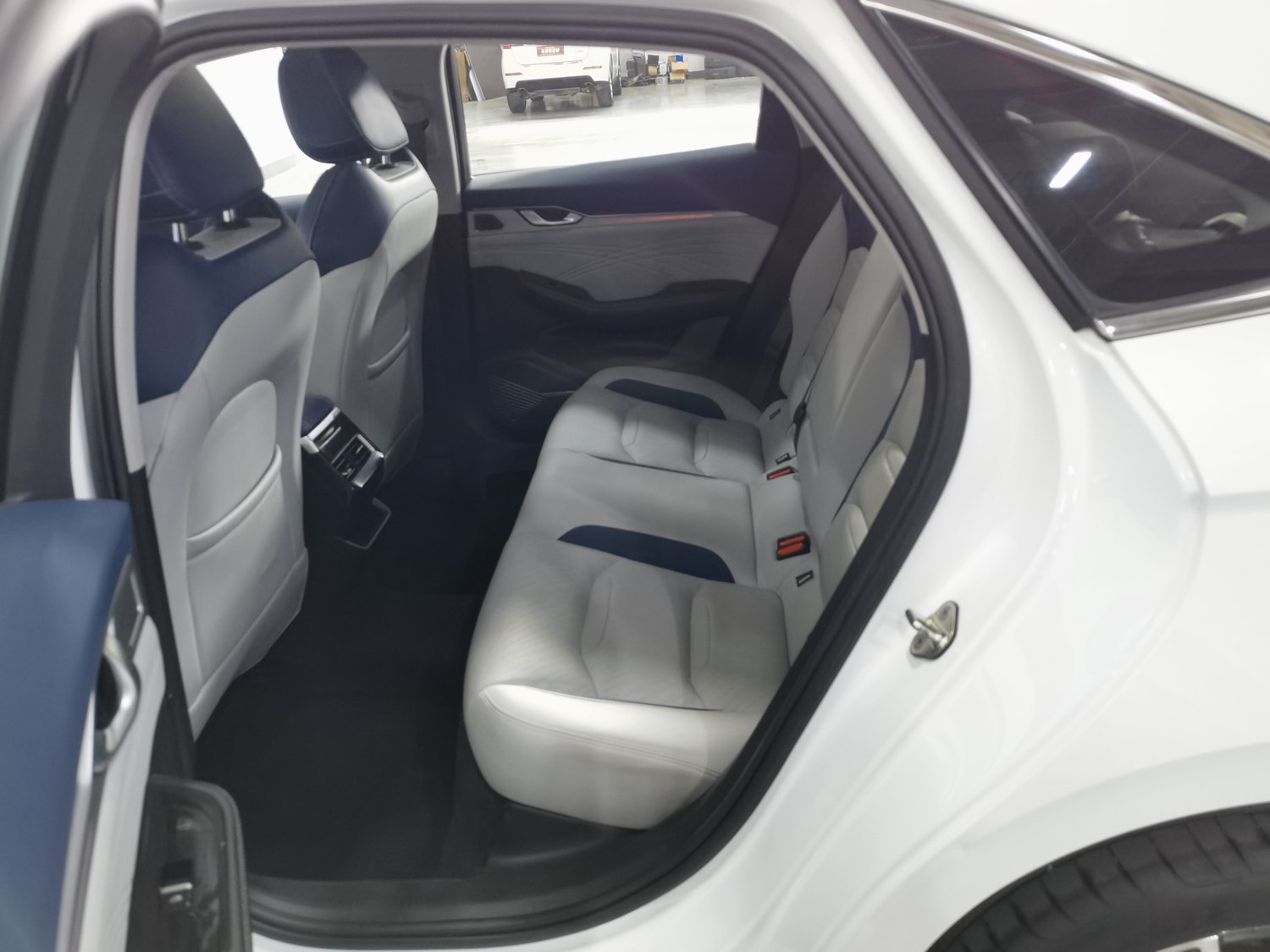 Used Geely Xingrui 2023 2.0 AT