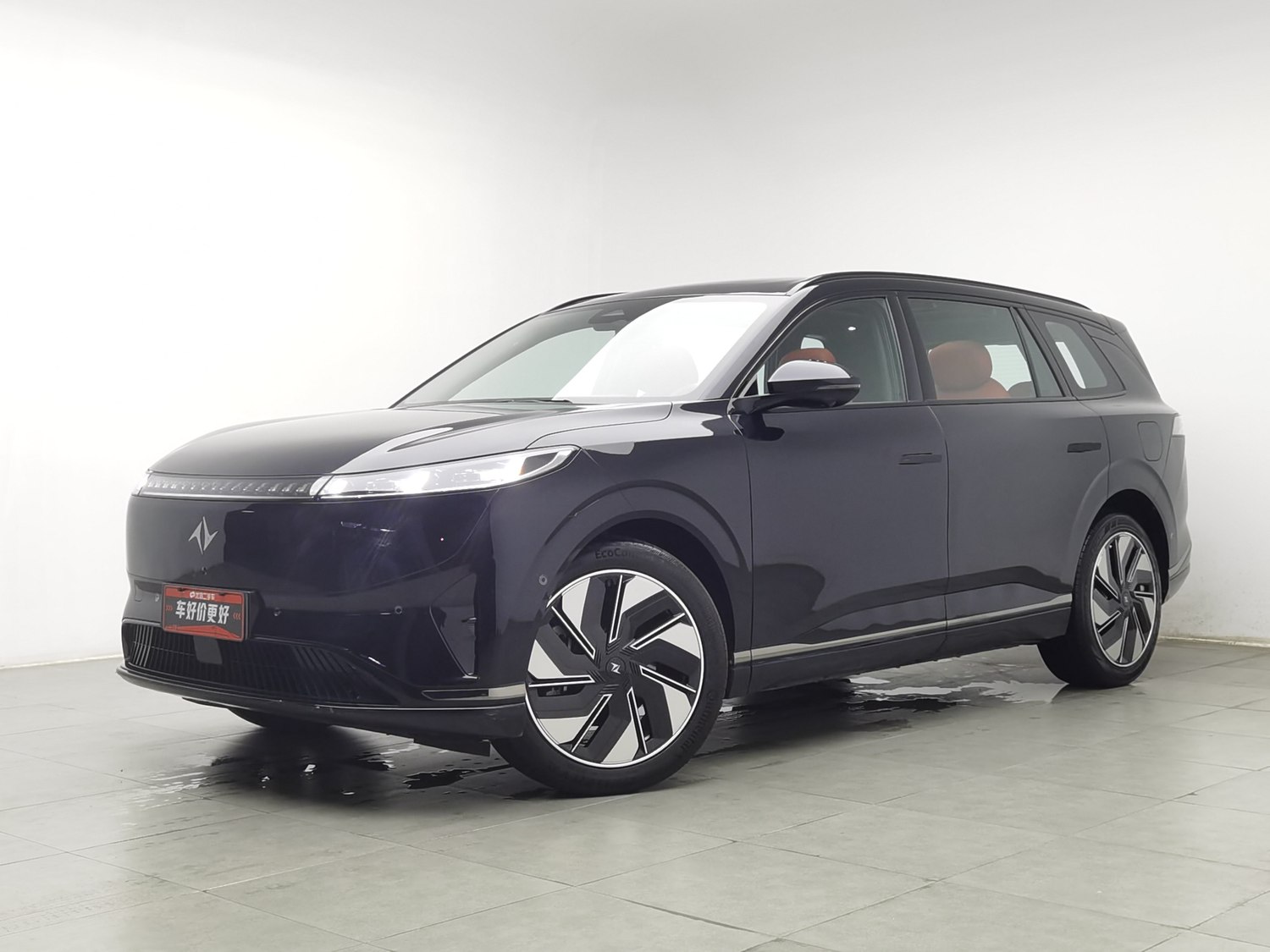 Used Dongfeng eπ 008 2025 1.5 AT
