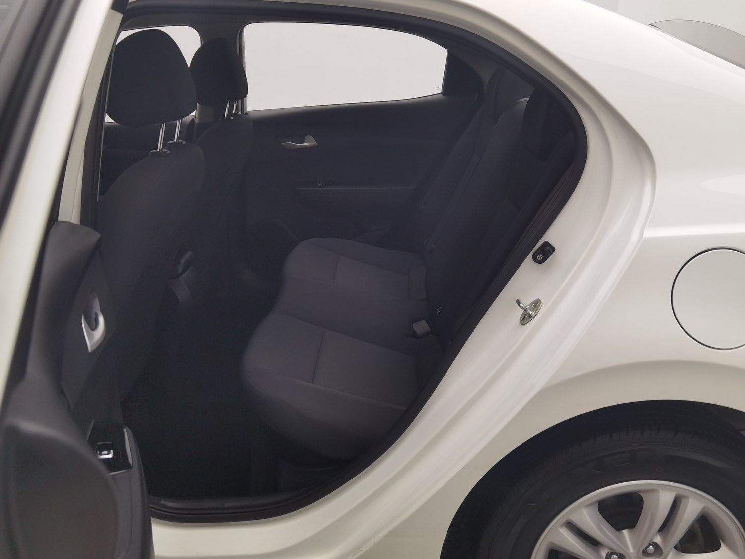 Used Kia Forte 2019 1.6 AT