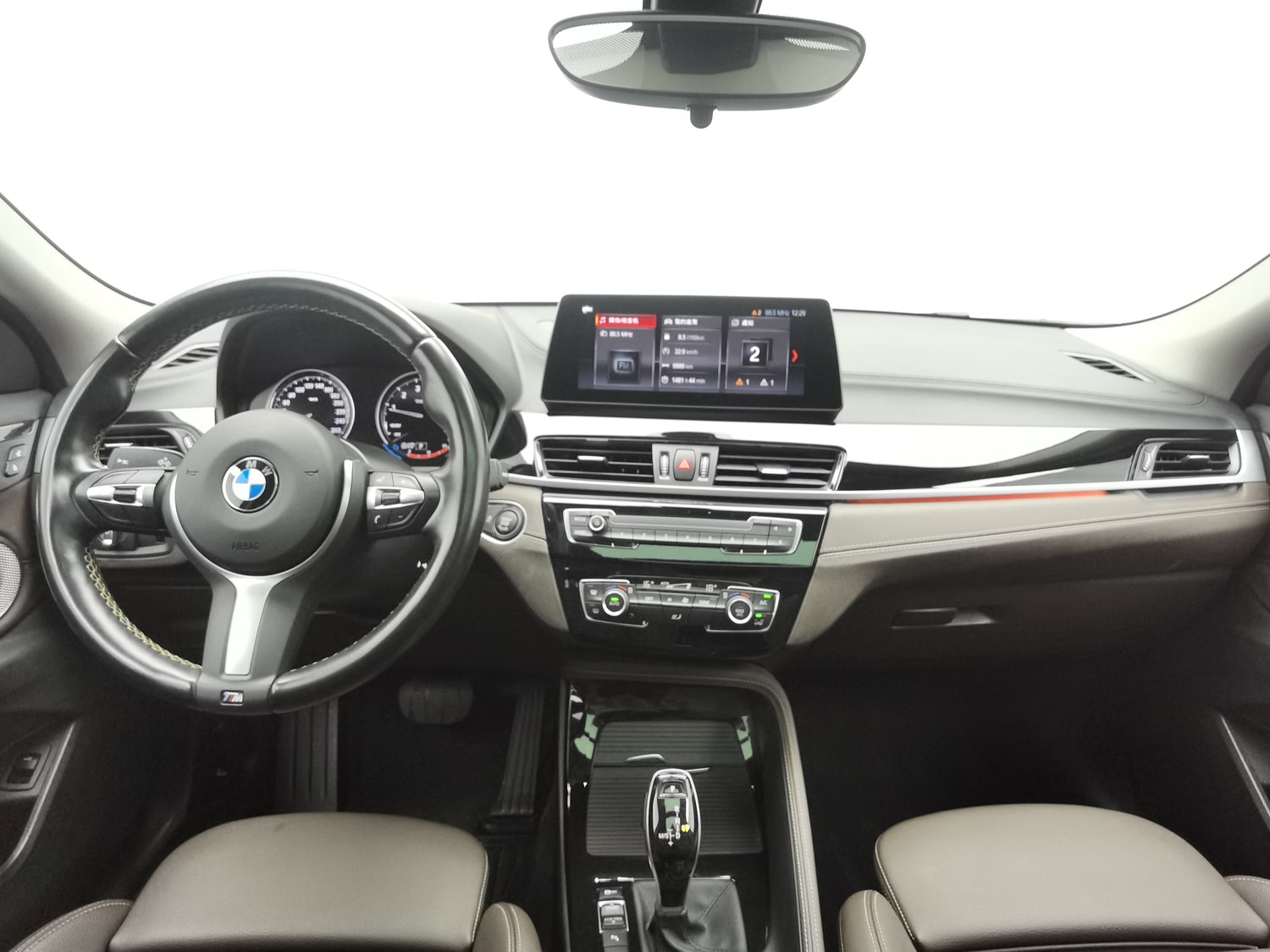 Used BMW X2 2023 2.0 AT