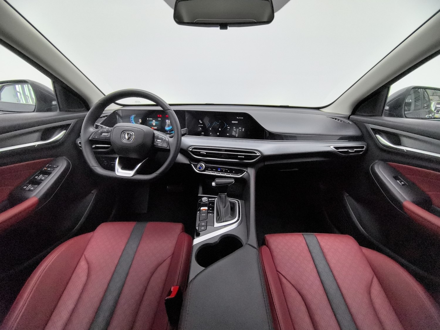 Used Changan Eado 2021 1.4 AT