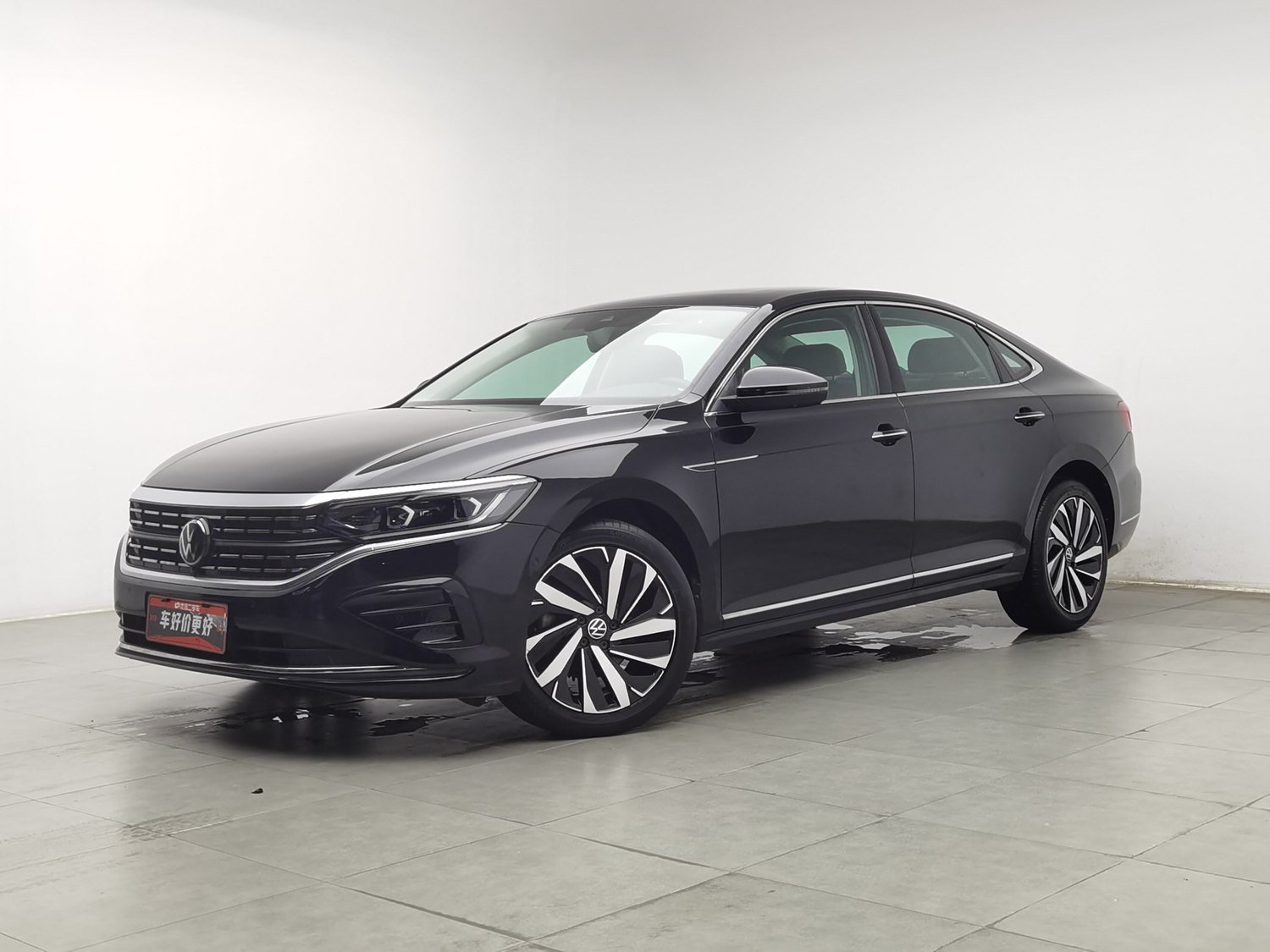 Used Volkswagen Passat 2023 2.0 AT