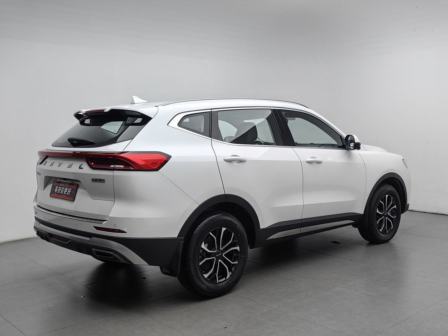 Used Haval H6 2025 1.5 AT