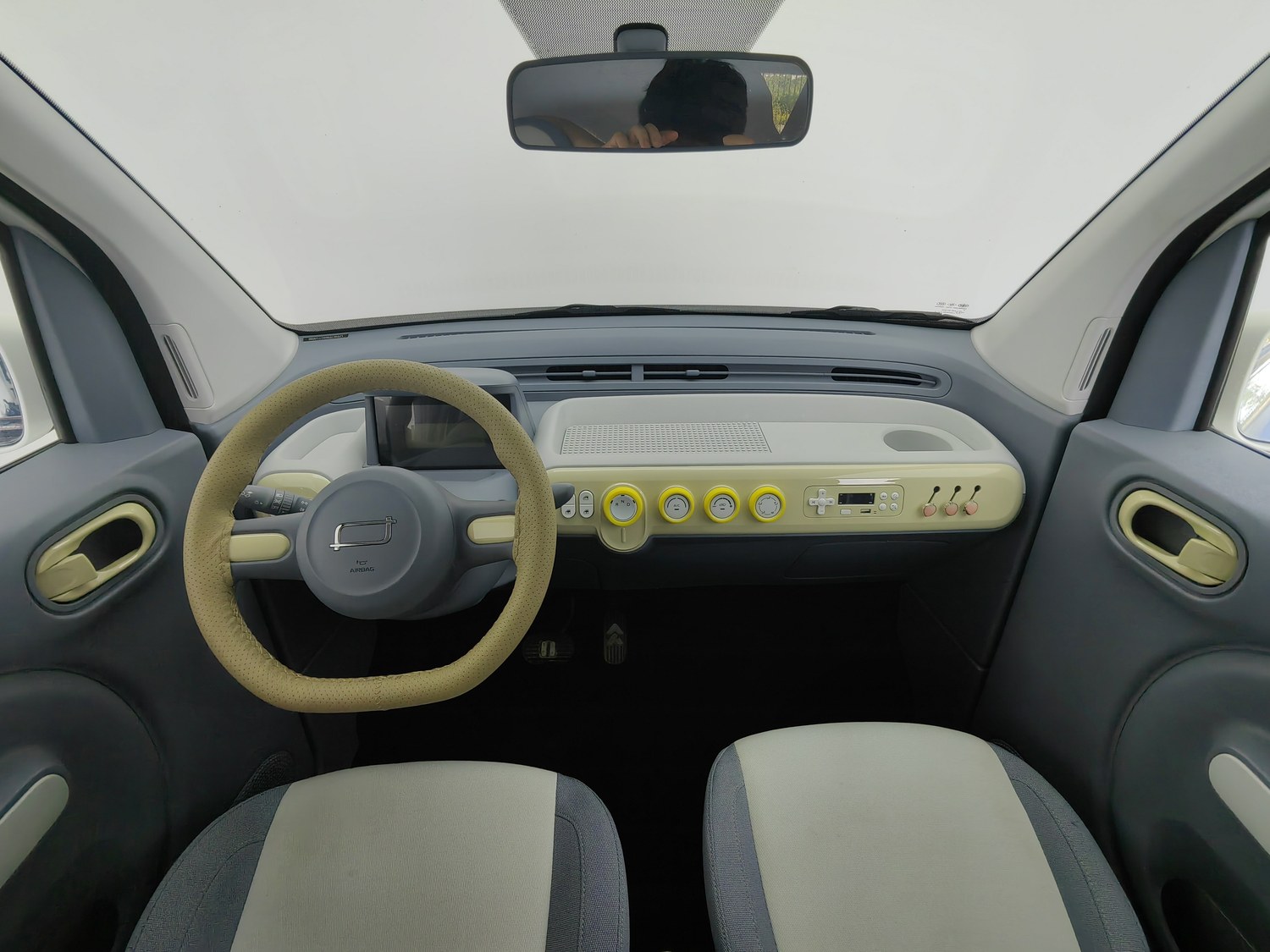 Used Bestune Pony 2024