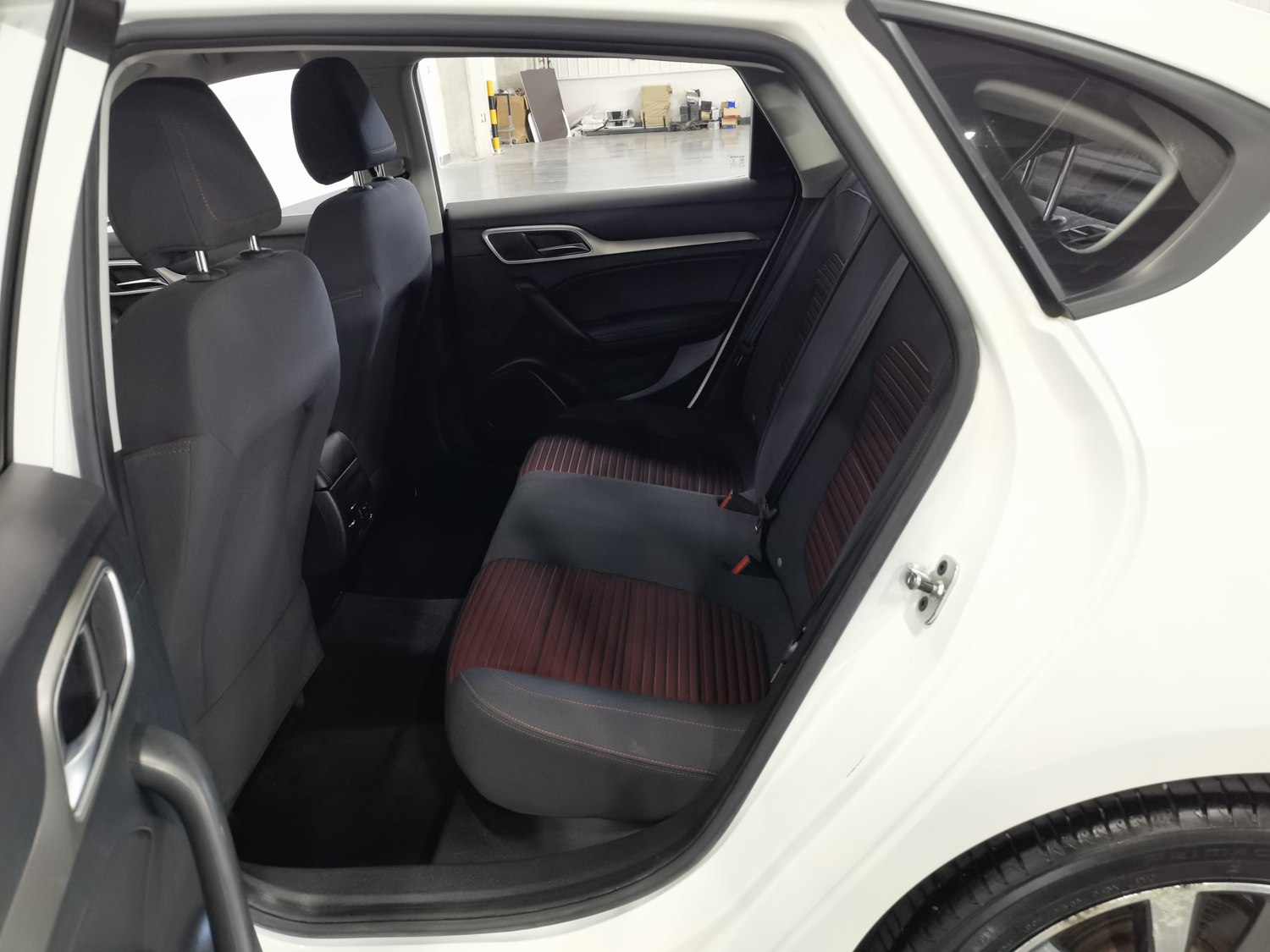 Used MG 6 2019 1.5 AT