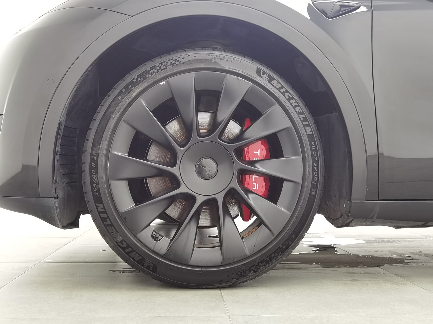 Used Tesla Model Y 2022