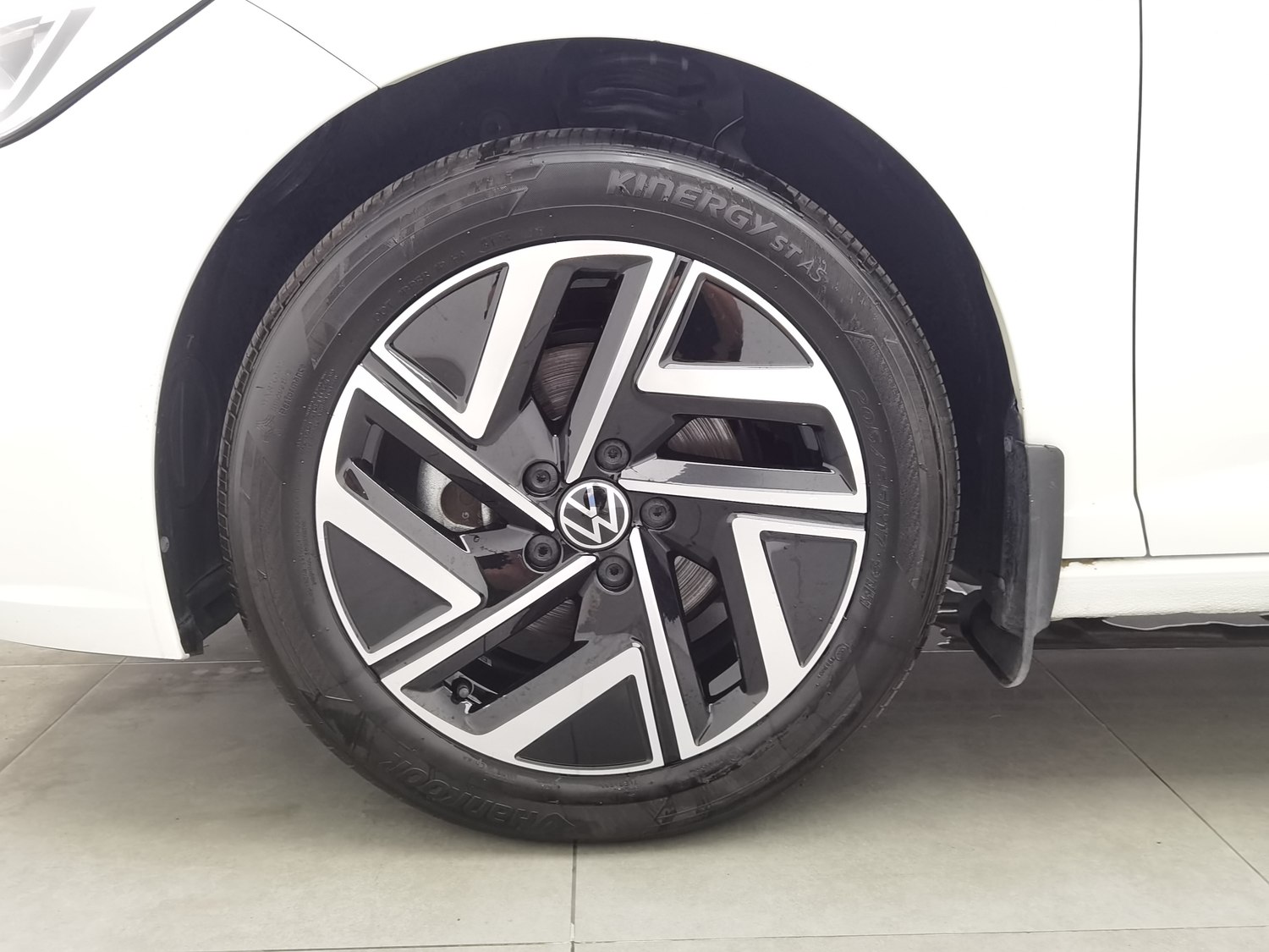 Used Volkswagen Sagitar 2025 1.5 AT
