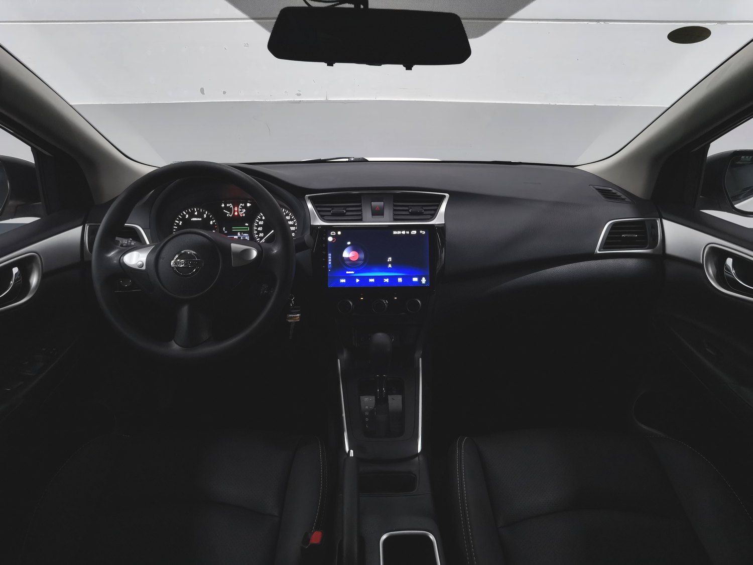 Used Nissan Sylphy 2021 1.6 AT