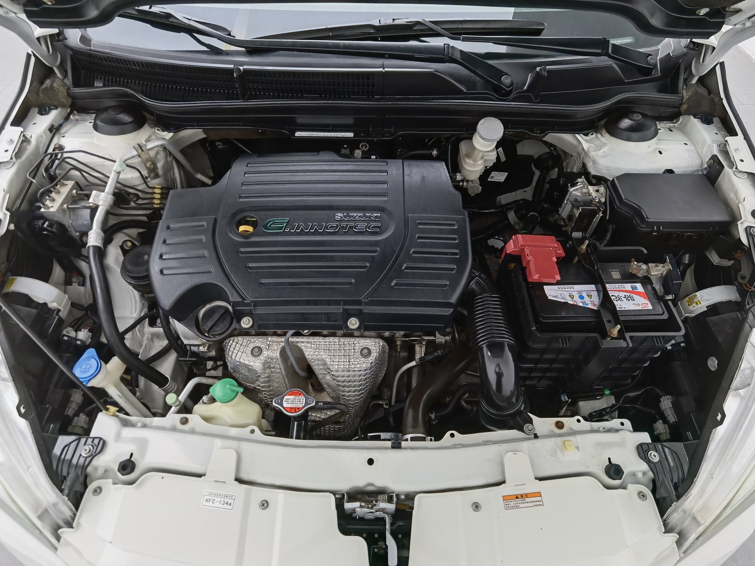 Used Suzuki SX4 S-Cross 2014 1.6 AT