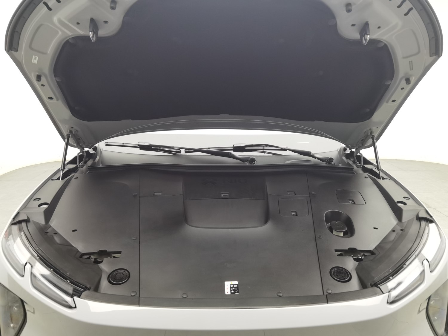 Used NIO EC6 2024