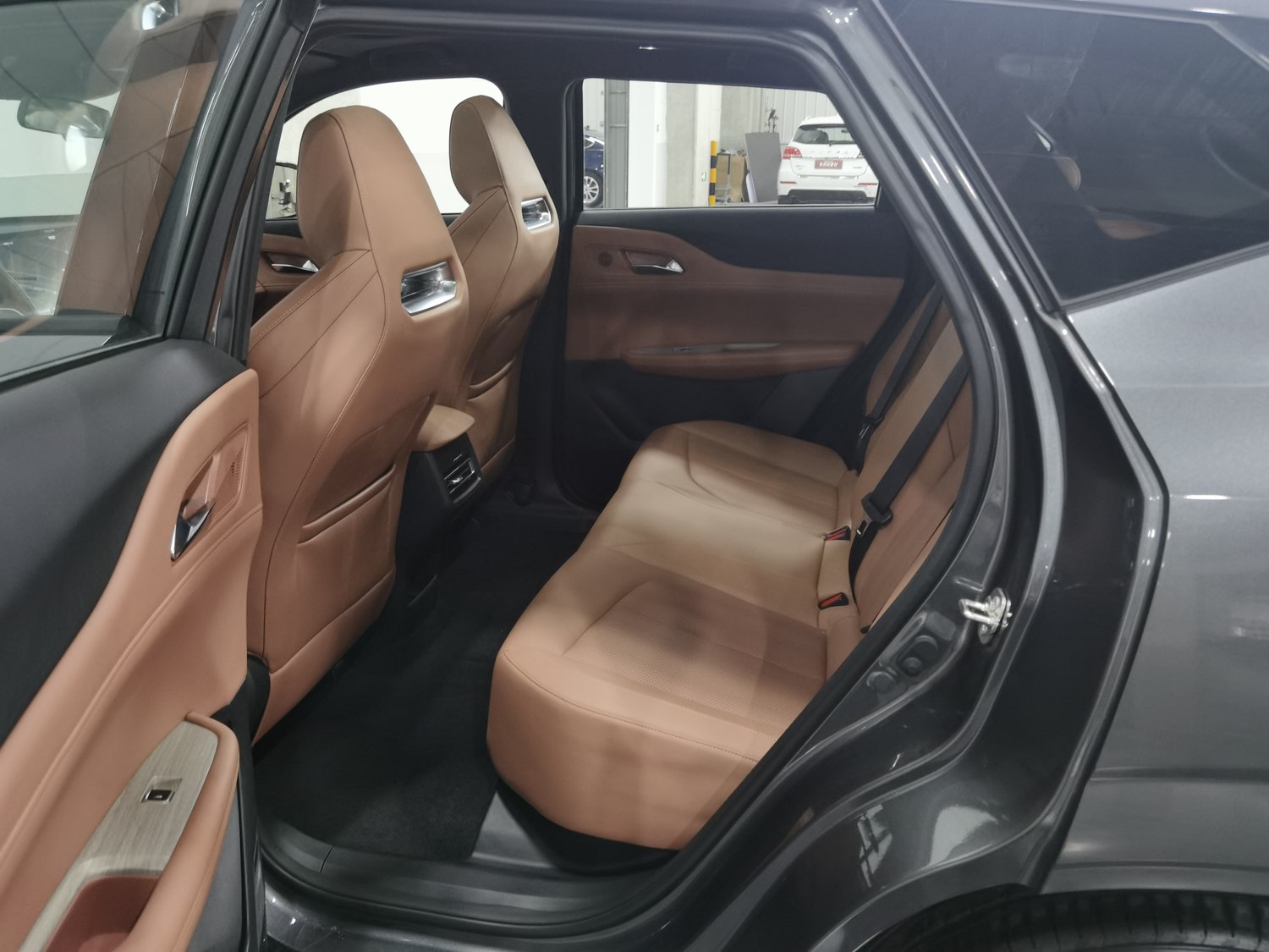 Used Changan UNI-Z NEV 2025 1.5 AT