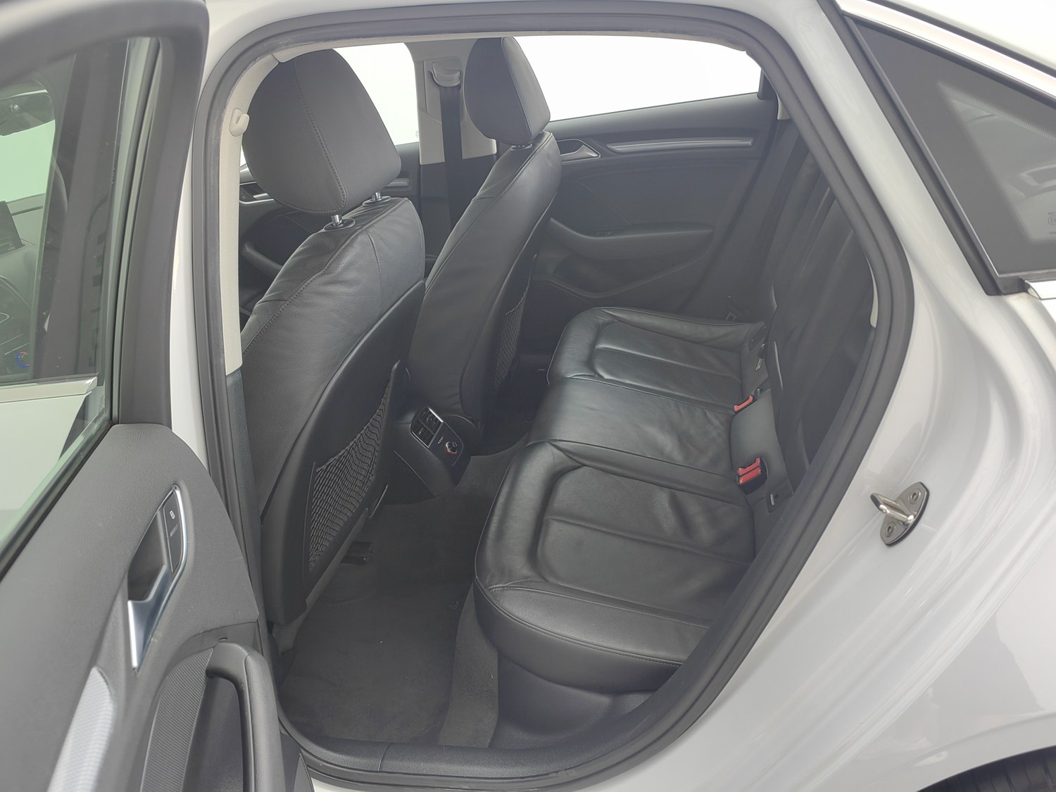 Used Audi A3 (Import) 2015 2.0 AT