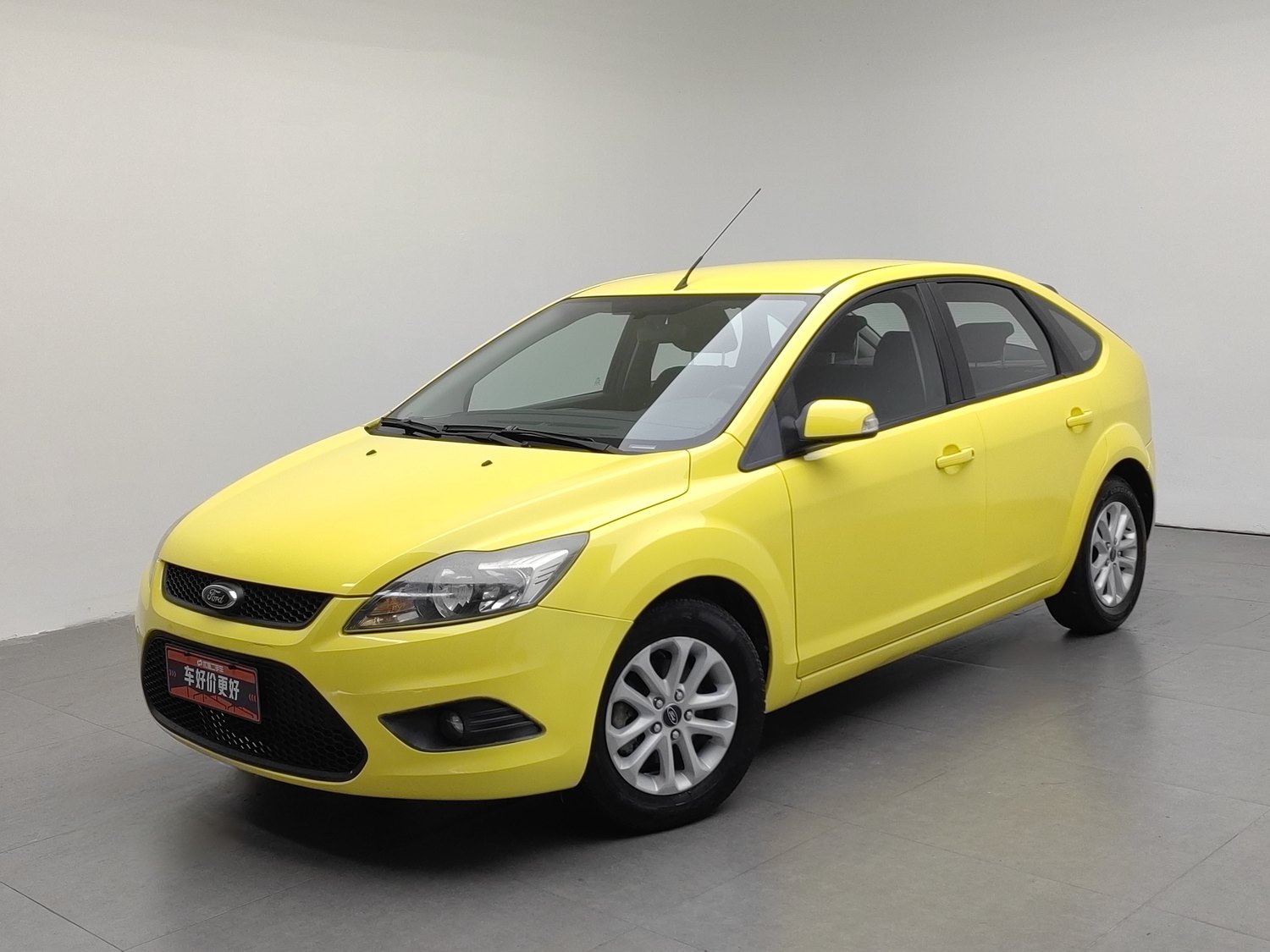Used Ford Focus 2013 1.8 AT