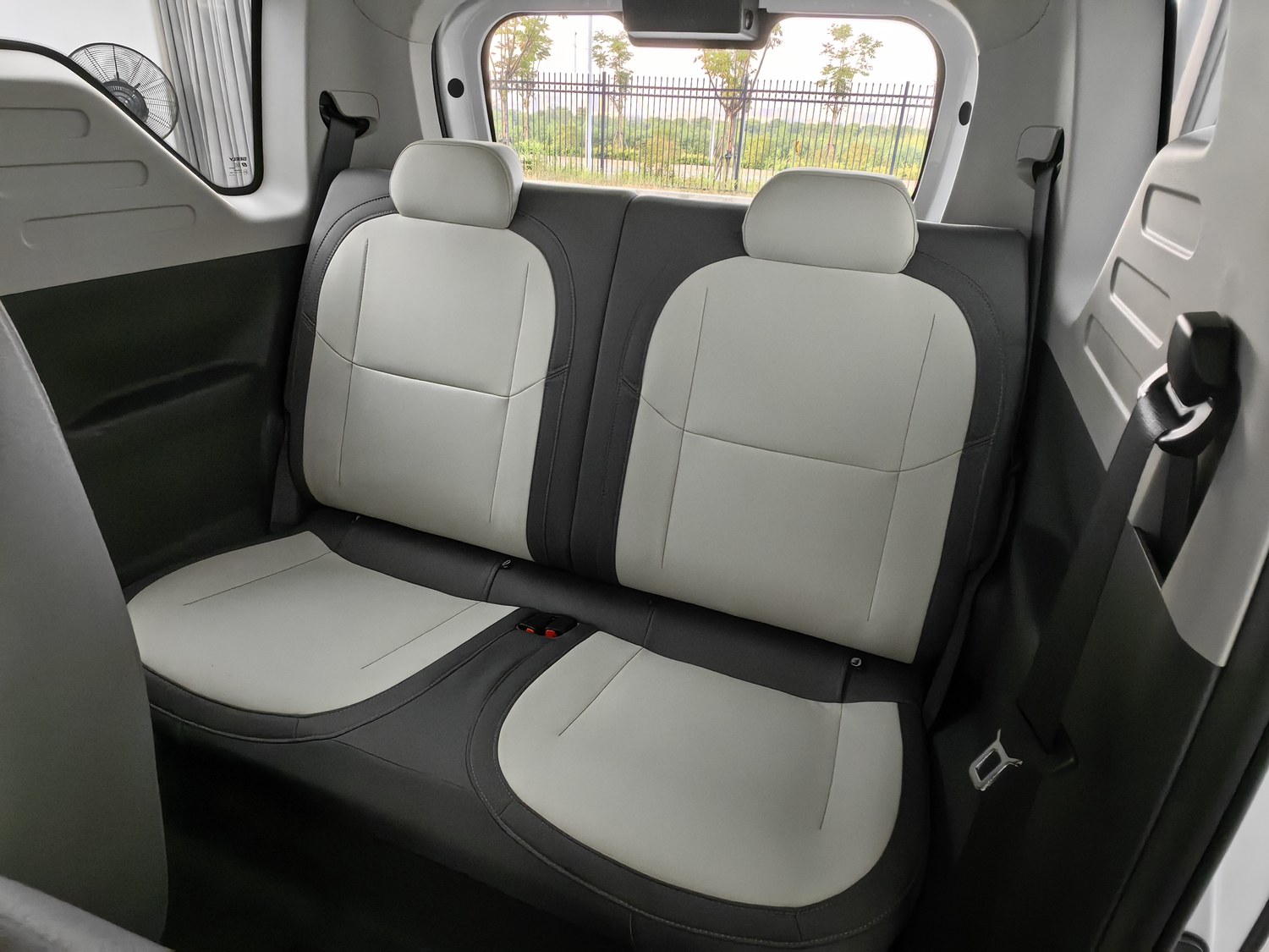 Used Geely Galaxy Panda 2025