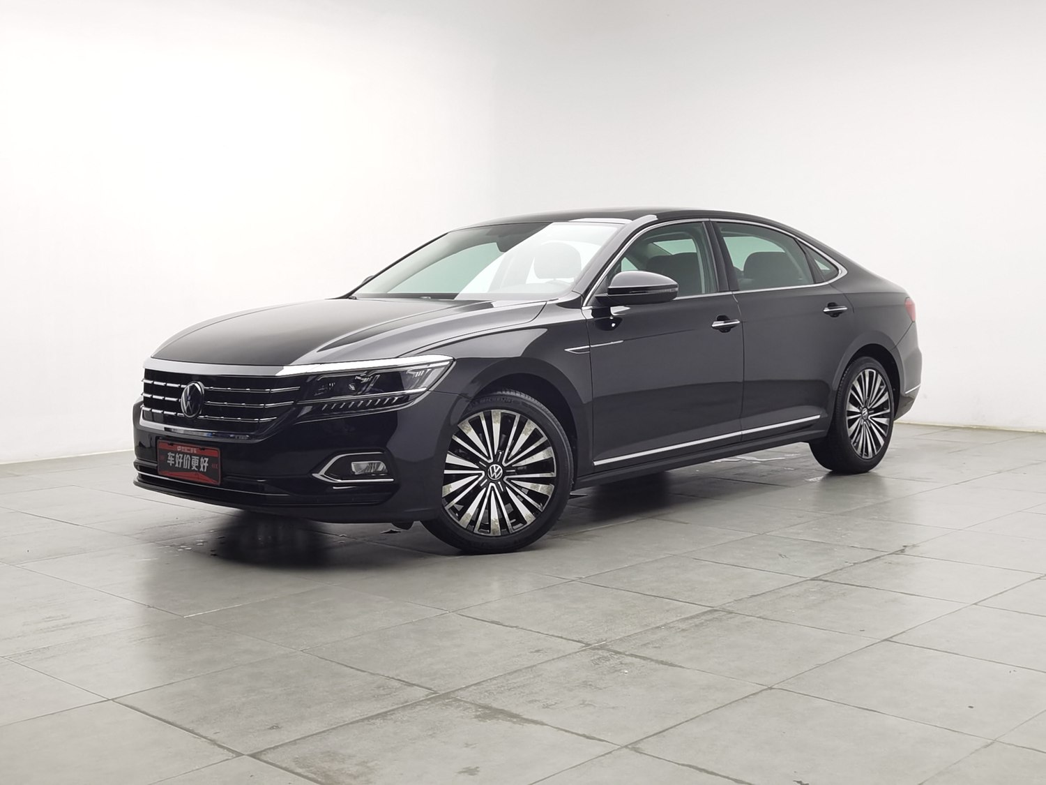 Used Volkswagen Passat 2020 2.0 AT
