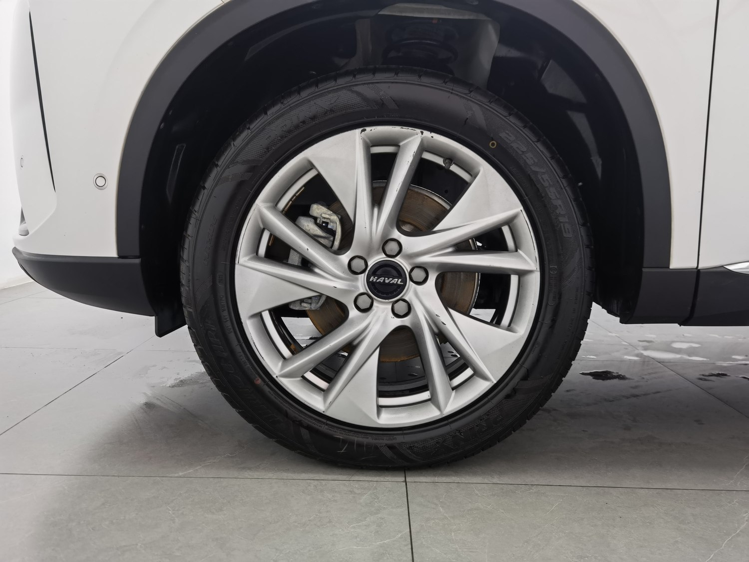 Used Haval H6 2021 1.5 AT