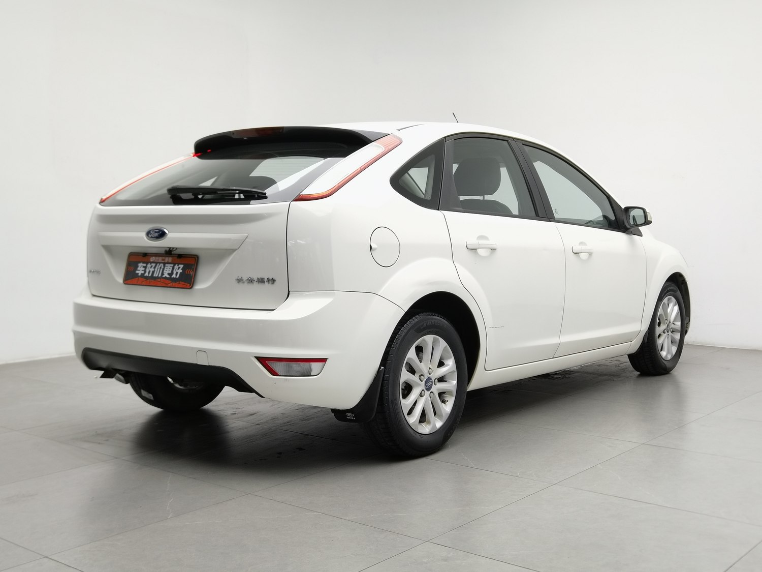 Used Ford Focus 2013 1.8 MT