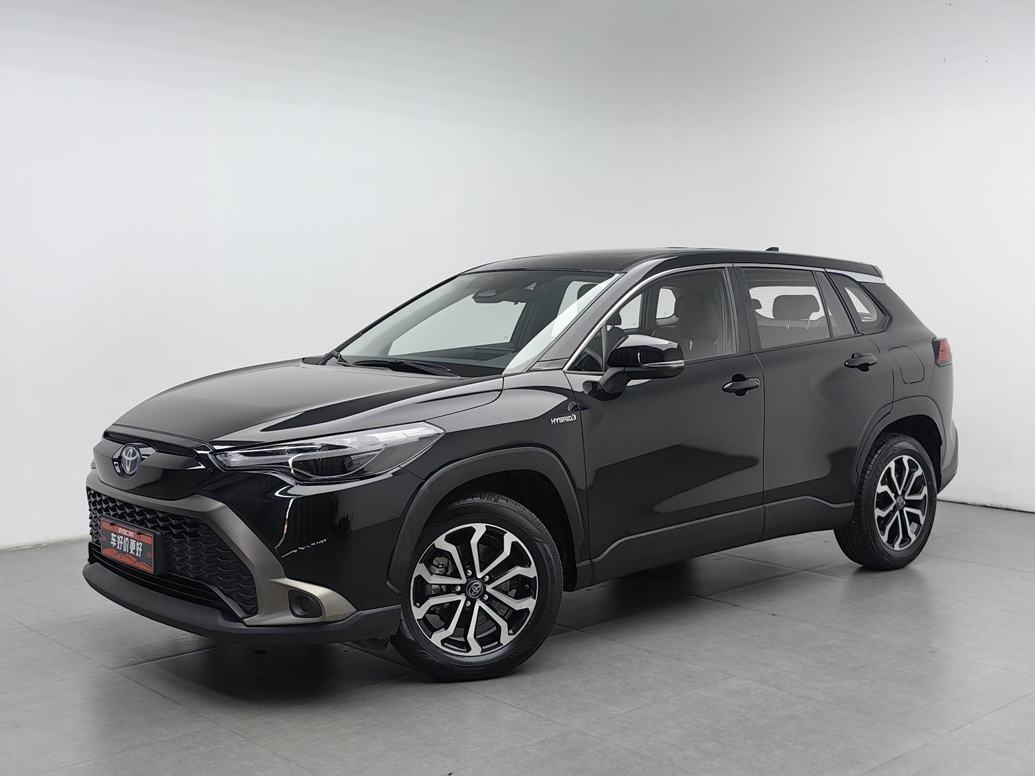 Used Toyota Frontlander 2023 2.0 AT