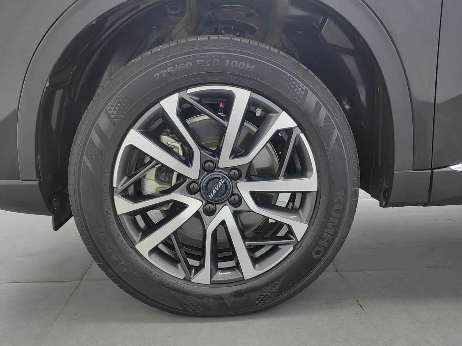 Used Haval H6 2021 1.5 AT