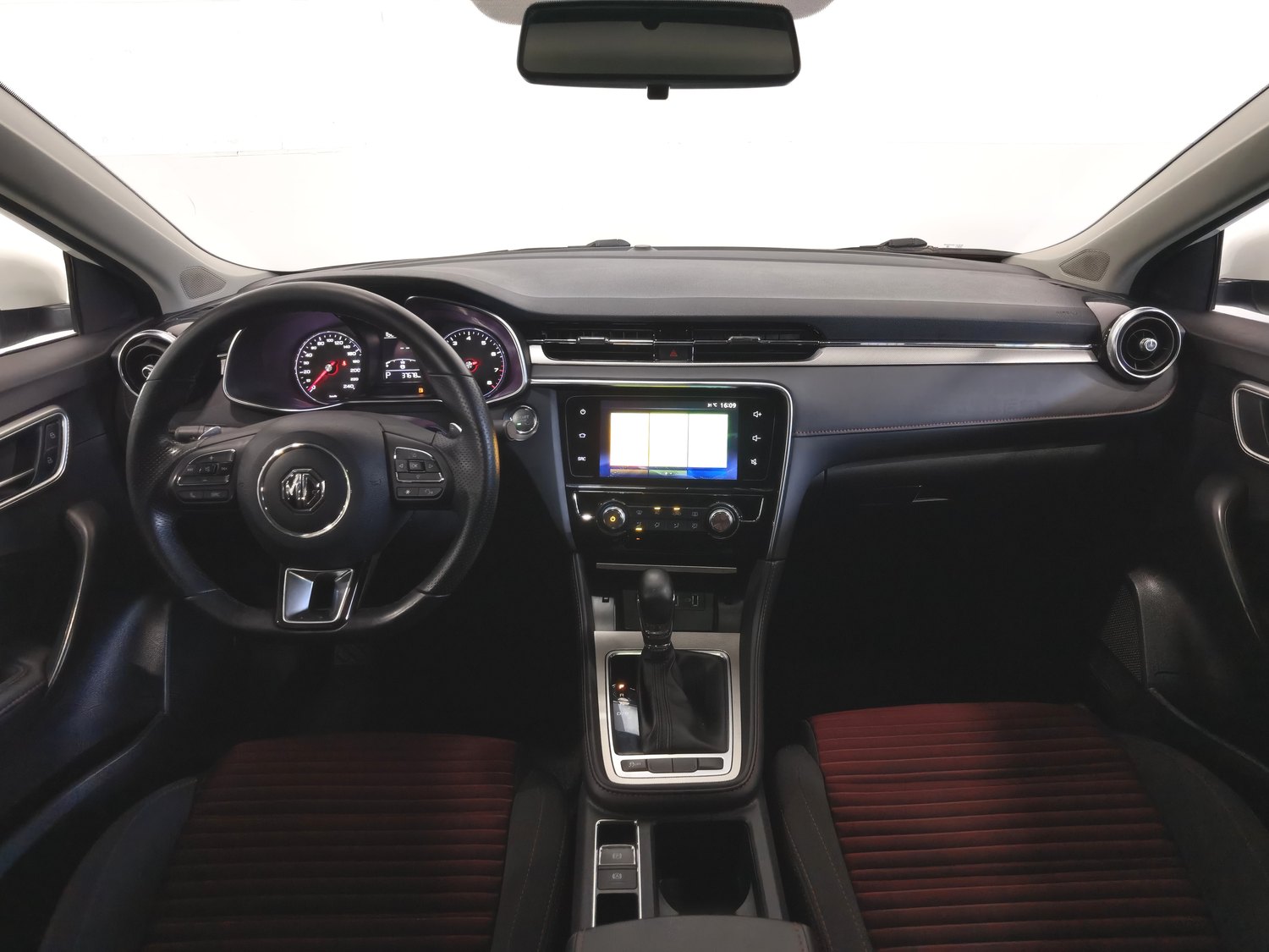 Used MG 6 2019 1.5 AT