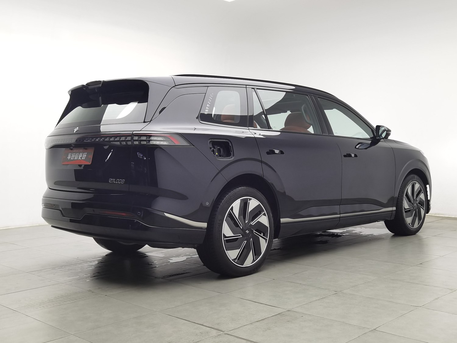 Used Dongfeng eπ 008 2025 1.5 AT