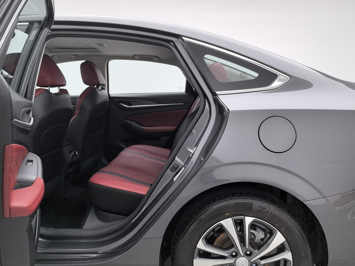 Used Changan Eado 2021 1.4 AT