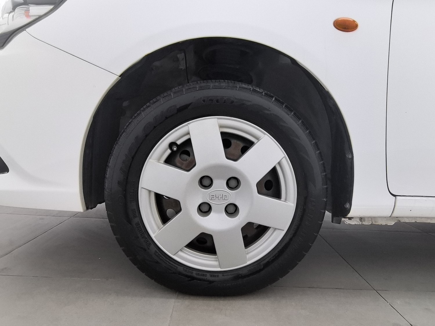 Used BYD F3 2020 1.5 MT