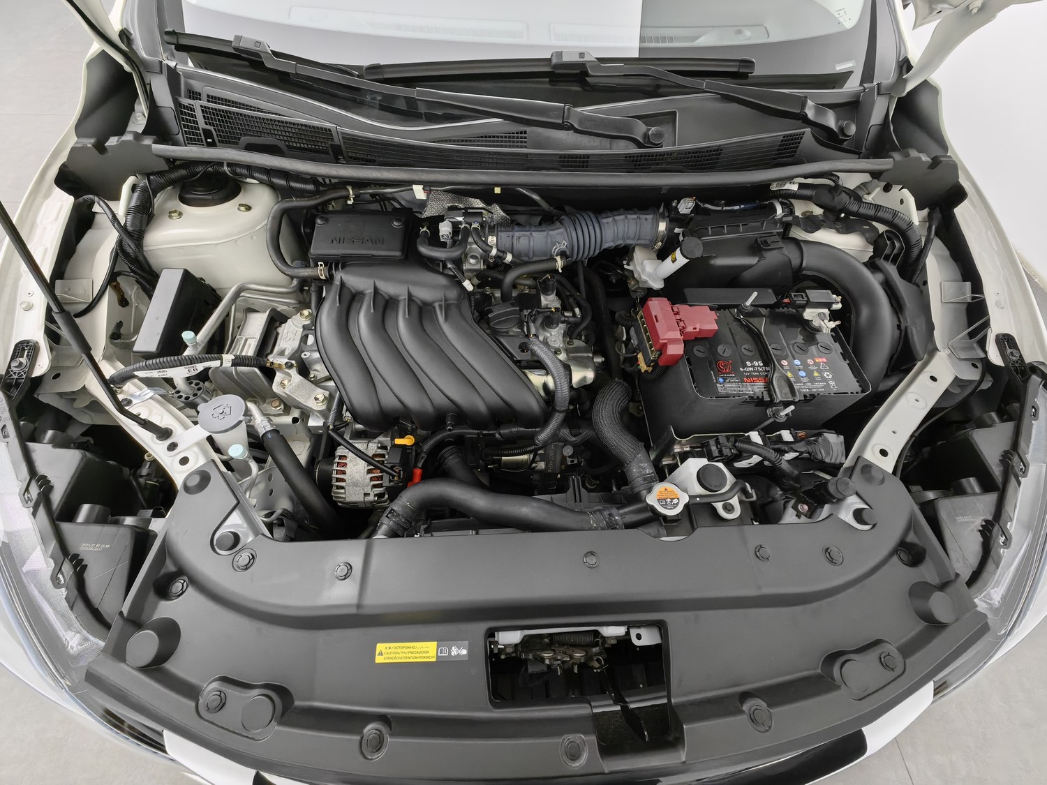 Used Nissan Sylphy 2024 1.6 AT