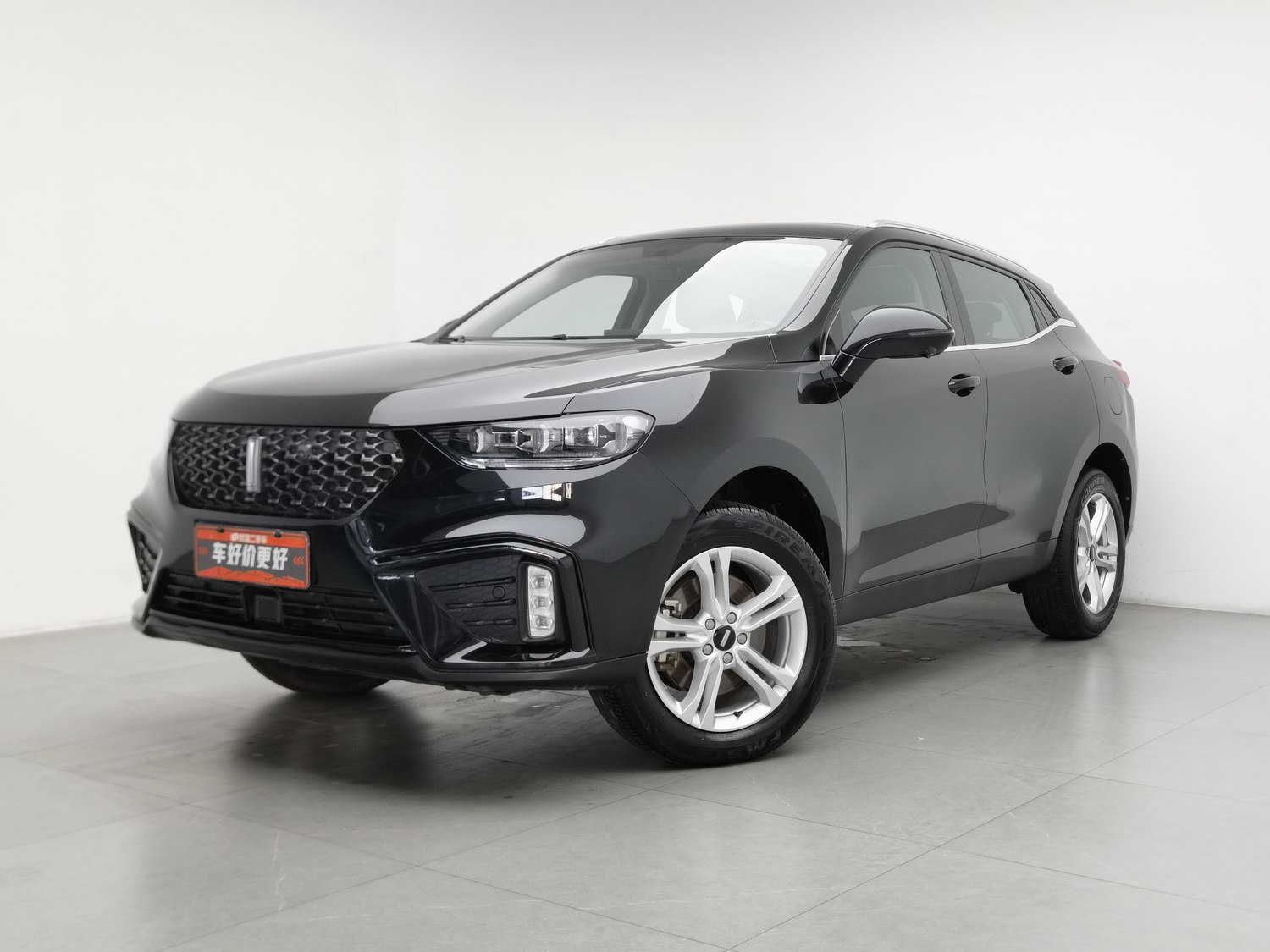 Used Wey VV5 2020 1.5 AT