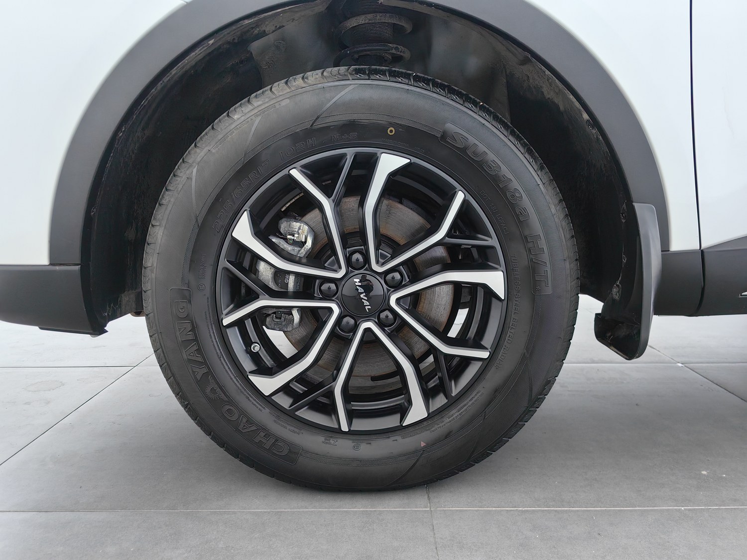 Used Haval H6 2025 1.5 AT