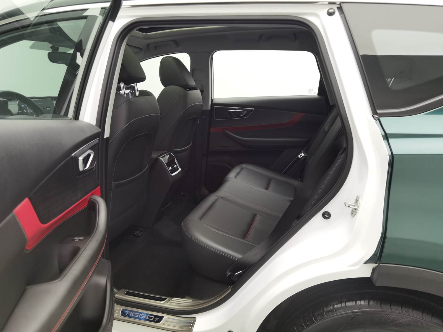 Used Chery Tiggo 7 2020 1.5 AT