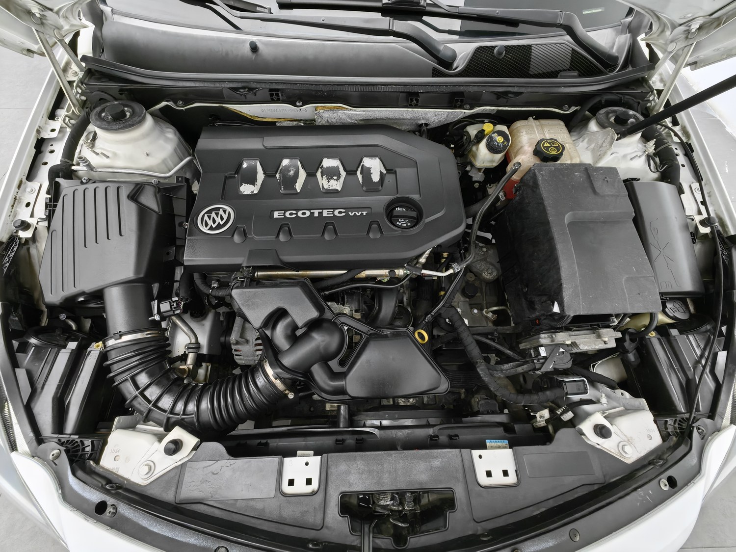 Used Buick Regal 2014 2.0 AT