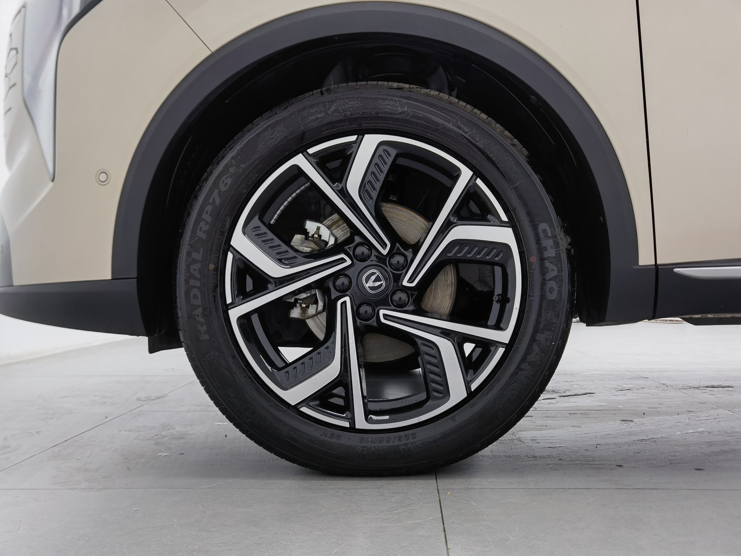 Used Changan CS55PLUS 2026 1.5 AT