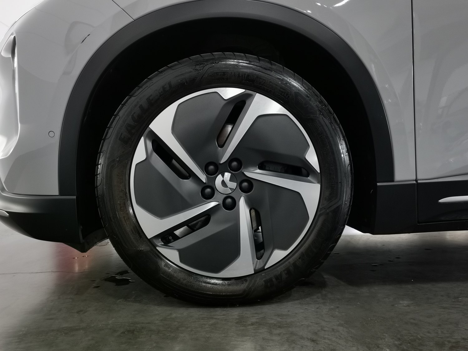 Used NIO ES6 2023