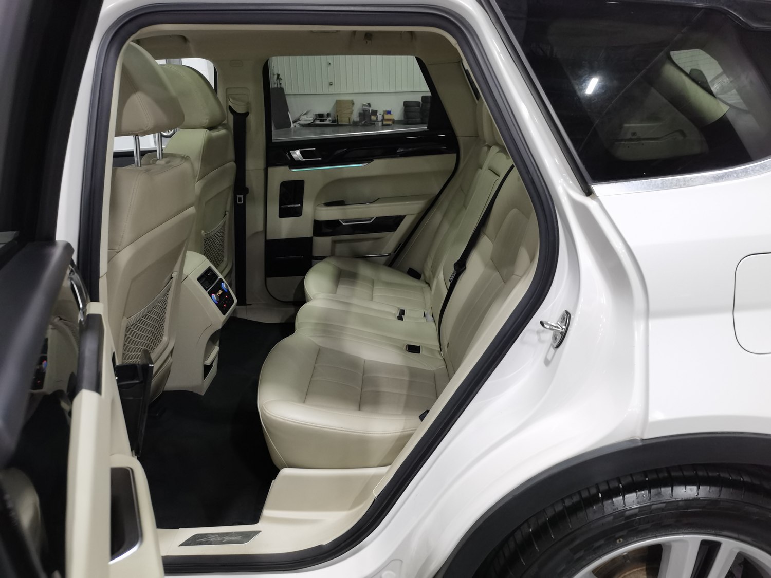 Used Zotye T700 2017 1.8 AT