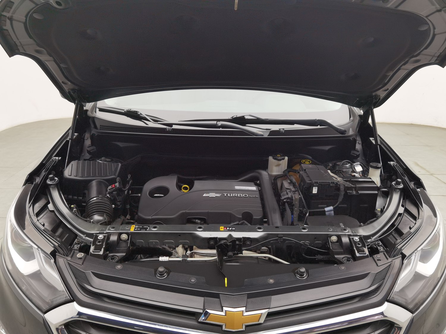 Used Chevrolet Equinox 2019 1.5 AT