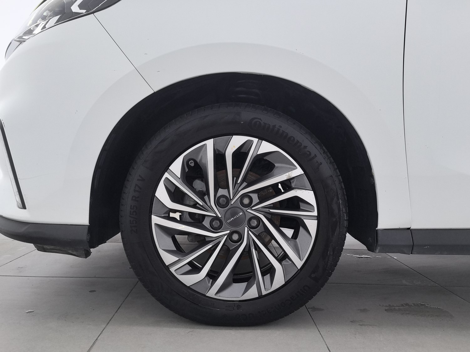 Used SAIC MAXUS G50 2019 1.5 AT