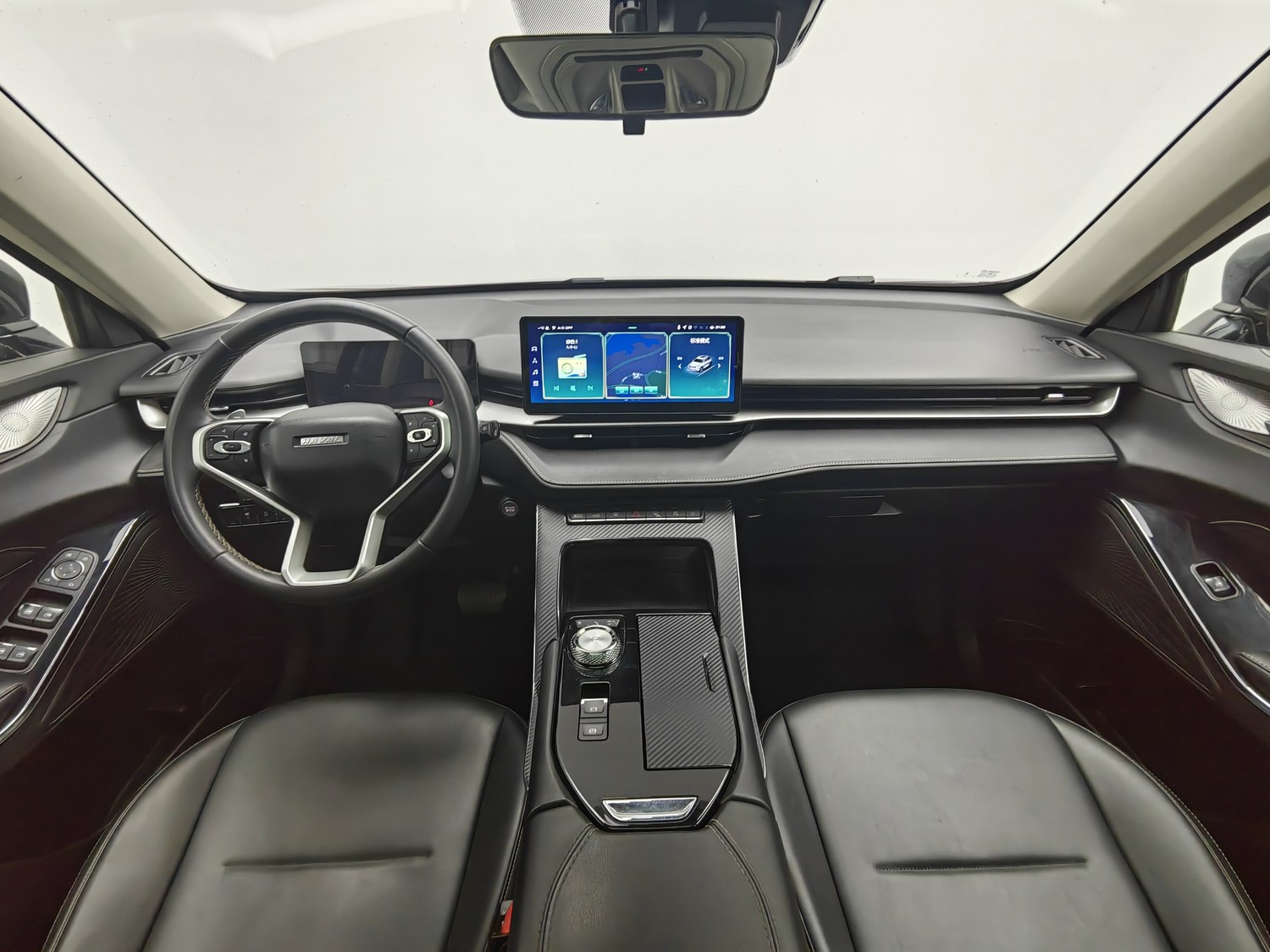 Used Haval H6 2021 1.5 AT