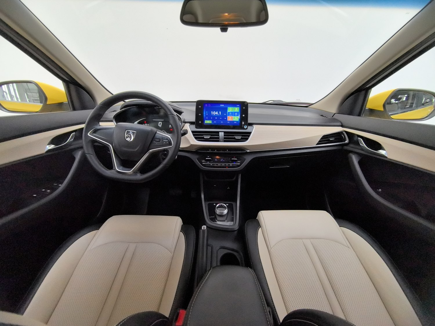 Used Baojun 360 2018 1.5 AT