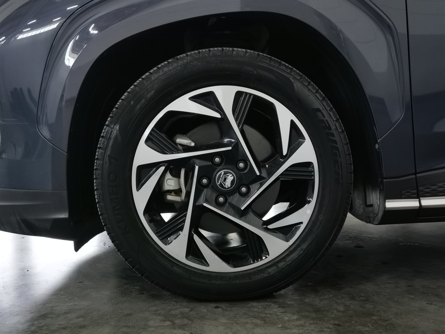 Used Hyundai Custo 2021 2.0 AT