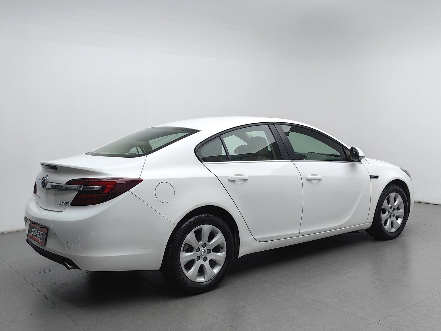 Used Buick Regal 2014 2.0 AT