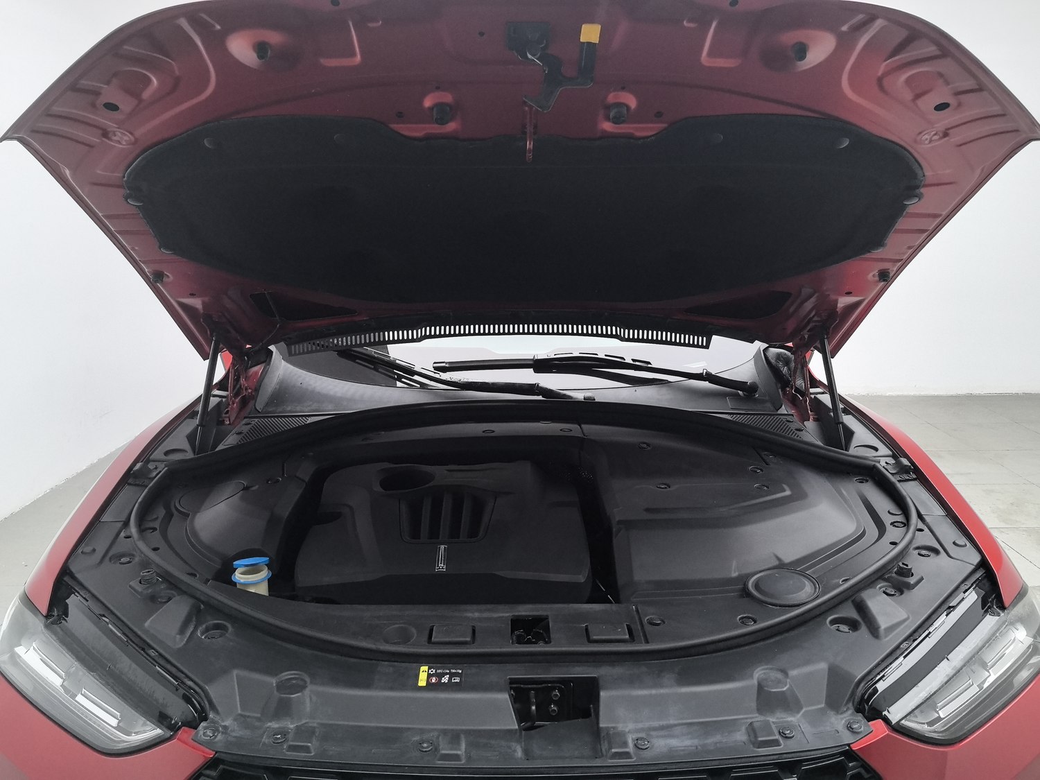 Used Wey VV7 2017 2.0 AT