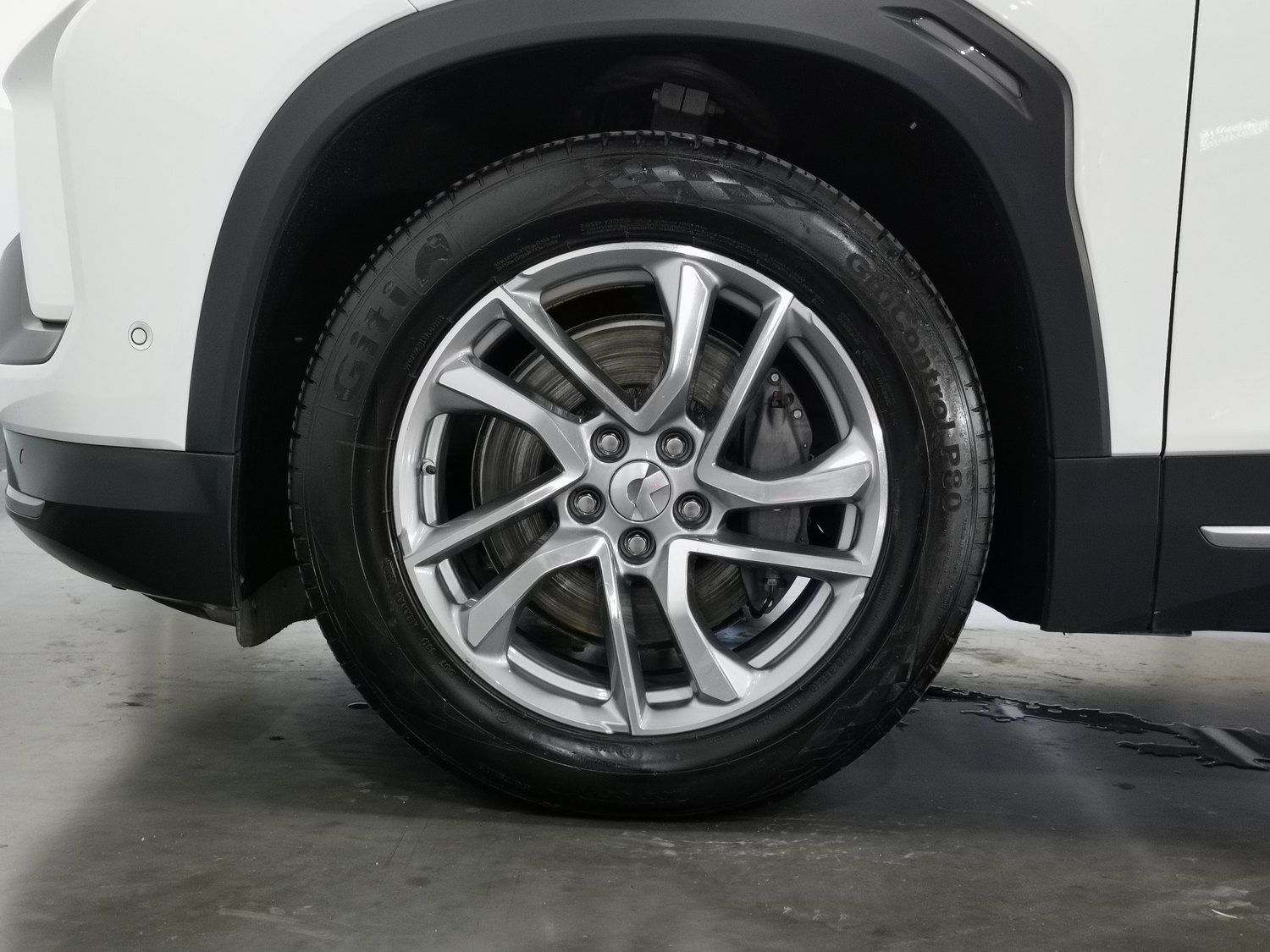 Used NIO ES6 2020