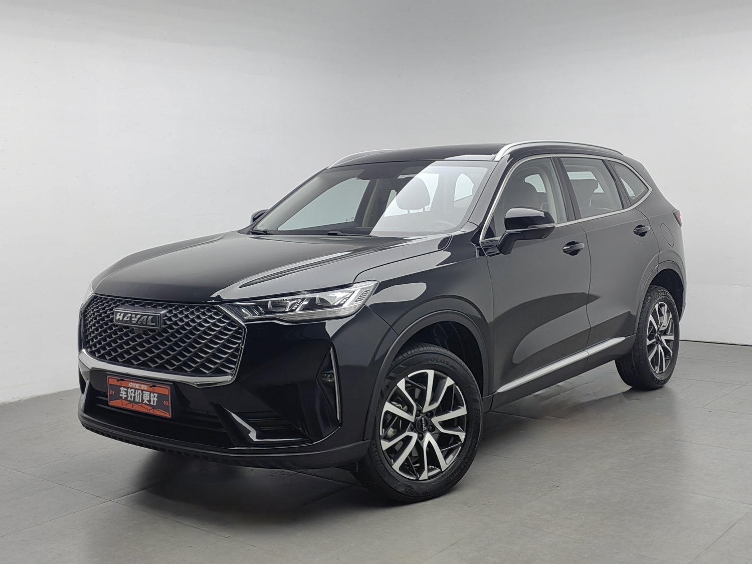 Used Haval H6 2021 1.5 AT